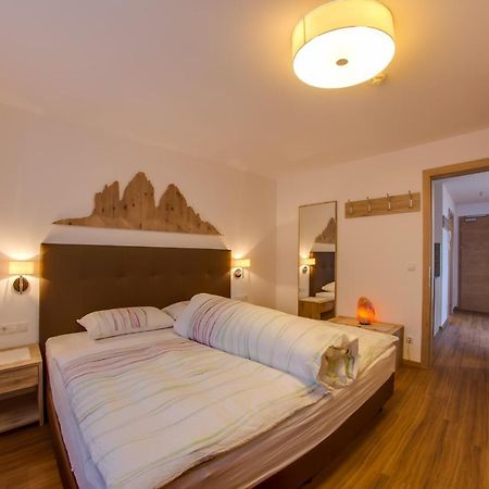Residence Silvia San Candido Esterno foto