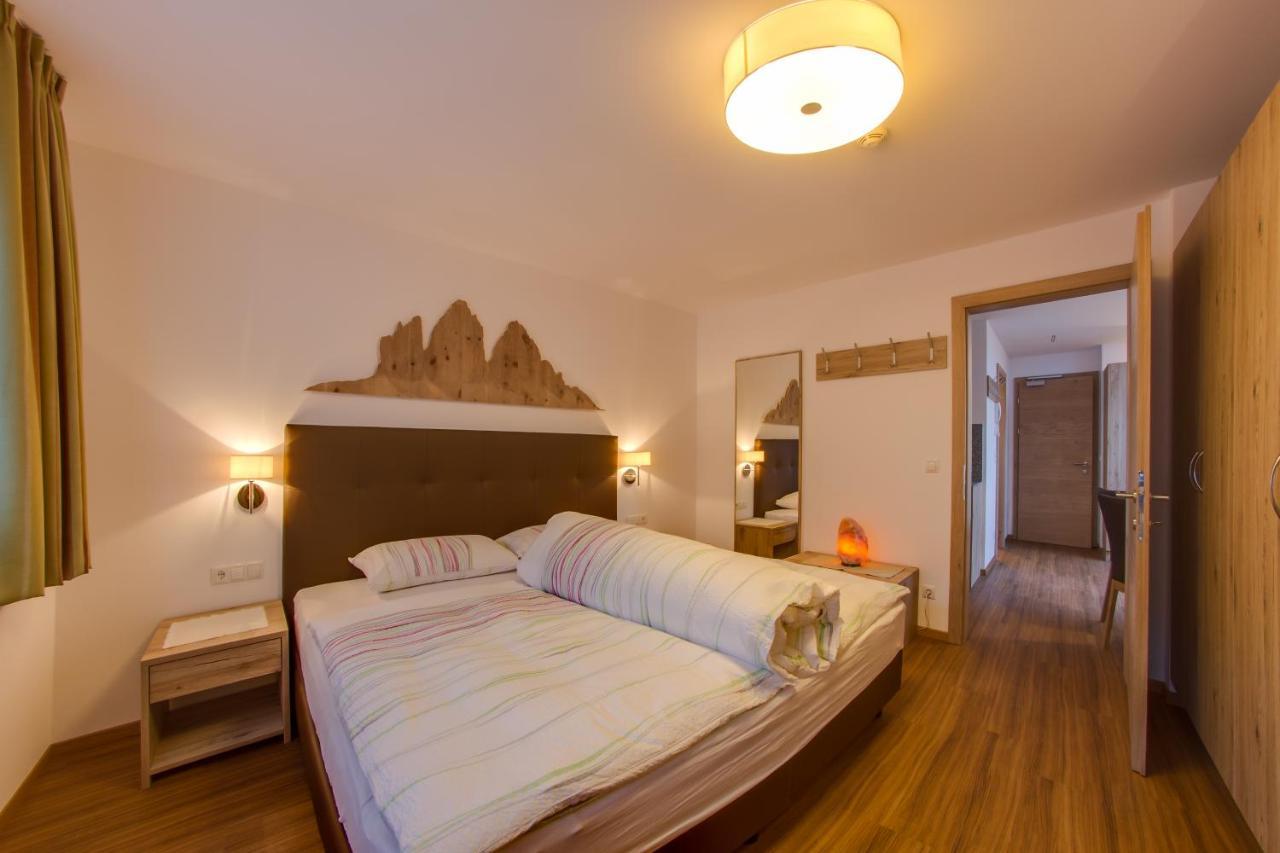 Residence Silvia San Candido Esterno foto