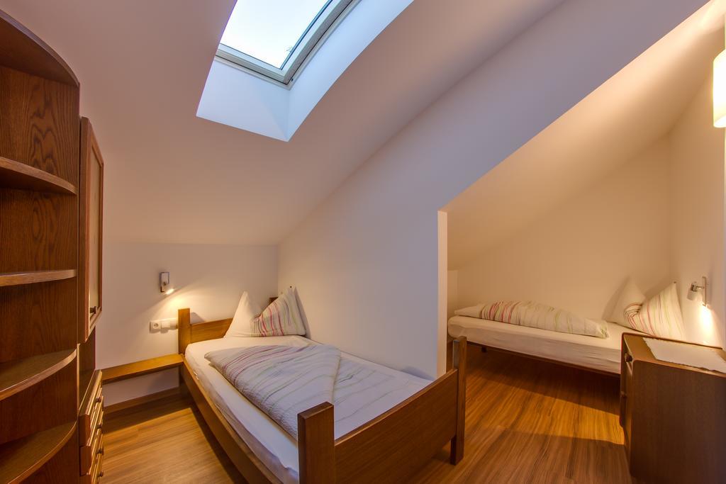 Residence Silvia San Candido Esterno foto