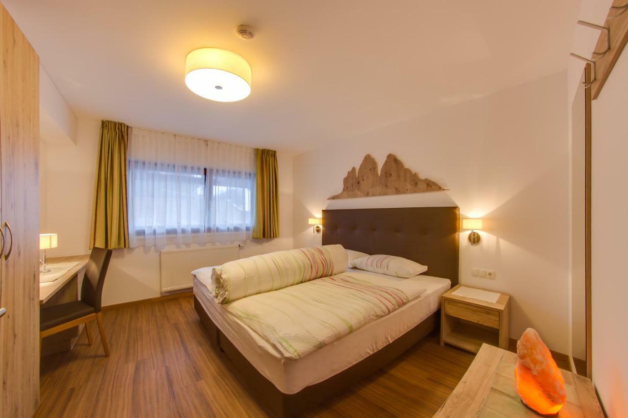 Residence Silvia San Candido Esterno foto